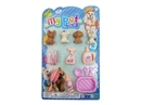 PET SET