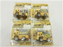 FREE WAY CONSTRUCTION CAR,4ASST