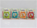 SLIDING PUZZLE,4ASST