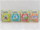 SLIDING PUZZLE,4ASST