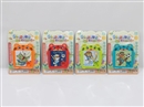 SLIDING PUZZLE,4ASST