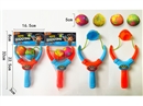 SHOOTING TOYS,2COLOURS