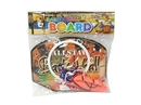 BASKETBALL SET