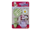 KITCHEN SET