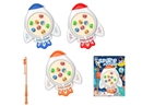 FISHING GAME,3COLOURS