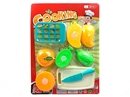 CUTTING PLAY SET