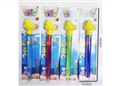 BUBBLE WAND,4COLOURS