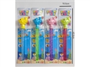 BUBBLE WAND,4COLOURS