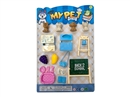 PET SET