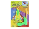 CATAPULT PLANE