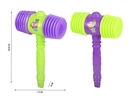 BB HAMMER,2COLOURS
