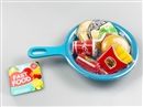 KITCHEN SET