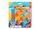 CATAPULT CAR SET,2COLOURS