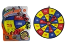 TARGET GAME