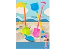 BEACH SET 2PCS
