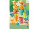 BEACH SET 7PCS