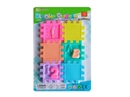 BLOCKS PUZZLE
