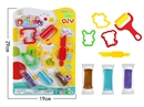 PLAY DOUGH SET