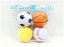 PU BALL