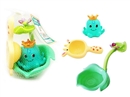 VINYL SET 3PCS