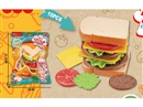 BREAD SET