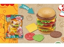 HAMBURGER SET