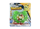 WIND UP FISHING GAME