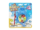 WIND UP FISHING GAME