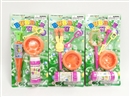 BUBBLE SERIES