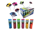 PARACHUTE , 24PCS/DISPLAY BOX