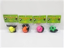 BOUNCY BALL , 4COLORS