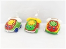 PULL LINE TELEPHONE