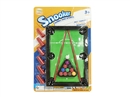 BILLIARDS