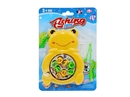 WIND UP FISHING GAME