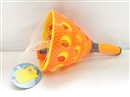 BOUNCE CATCHING BALL GAME