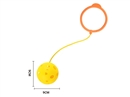 HOPPING BALL