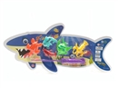 FISHING GAME