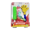 BALLOON & INFLATOR