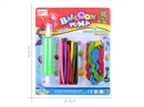 BALLOON & INFLATOR