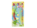 BOW AND ARROW SET