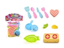 KITCHEN SET