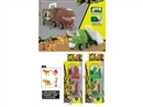 FREE WAY DINOSAUR TRUCK
