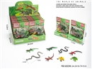ANIMAL SET , 12PCS/DISPLAY BOX