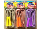 ROPE SKIPPING