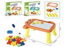 MAGNETIC DRAWING BOARD
