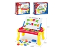 2 IN 1 MAGNETIC DRAWING BOARD