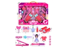 BEAUTY SET