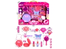 BEAUTY SET