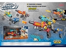 SOFT SHOOTING GUN SET