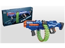 B/O SOFT SHOOTING GUN SET